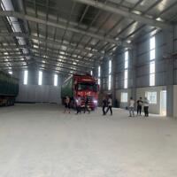  CHO THUÊ KHO XƯỞNG 567M² - TÂN TIẾN, VĂN GIANG, HƯNG YÊN