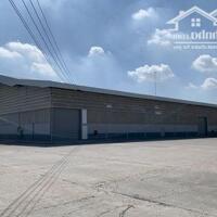 Cho Thuê Xưởng Giá Rẻ Hoà Lợi, Giáp Vsip2A, Đồng An2, Bình Dương,Diện Tíchđất 2000, Xưởng 1200