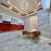 Phố Víp Thái Thịnh, Lô Góc 2 Thoáng, Nhà Mới Full Nội Thất, Cách Ô Tô 50M,Diện Tích37M2 * 5 Tầng
