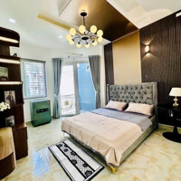 Phố Víp Thái Thịnh, Lô Góc 2 Thoáng, Nhà Mới Full Nội Thất, Cách Ô Tô 50M,Diện Tích37M2 * 5 Tầng
