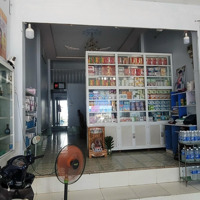 Nhà Mặt Tiền Dx 06 Phường Tân Vĩnh Hiệp, Gần Chợ, Công Ty Kinh Doanh Buôn Bán Tấp Nập