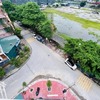 Bán Toà Nhà Hưng Thịnh - X2A Yên Sở 60M2 X 7 Tầng Mặt Tiền 12M, Lô Góc 3 Mặt Thoáng, Giá Bán 14.1 Tỷ