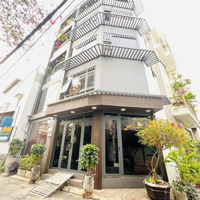 Bán Nhà 5 Tầng Góc 2 Mặt Tiền Gần Aeon Mall Tân Phú- Ubnd- Ngang 5M- Dts 210M2- 4Pn- 4Wc- 8.X Tỷ