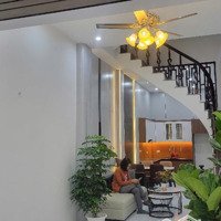 Bán Nhà Nguyễn Khoái 39M2 - Nhỉnh 4 Tỷ - Hoàng Mai - Hn - Gần Ô Tô Tránh