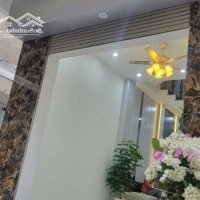 Bán Nhà Nguyễn Khoái 39M2 - Nhỉnh 4 Tỷ - Hoàng Mai - Hn - Gần Ô Tô Tránh