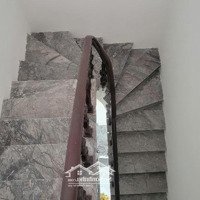 Bán Nhà Nguyễn Khoái 39M2 - Nhỉnh 4 Tỷ - Hoàng Mai - Hn - Gần Ô Tô Tránh