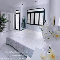 Bán Chung Cư Mini Lô Góc Khu Mỹ Đình - 18 Phòng, Dòng Tiền 130 Triệu/Tháng, 20M Ra Ô Tô, Giá Bán 23,5 Tỷ