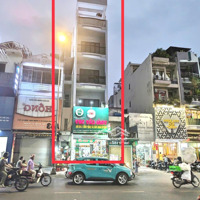 Bán Gấp Mặt Tiền Vòng Xoay Công Quỳnh Quận 1 -Diện Tích7.5X12M 5 Lầu - Hđt 80 Triệu/Th - Giá Bán 40 Tỷ