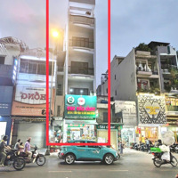 Bán Gấp Mặt Tiền Vòng Xoay Công Quỳnh Quận 1 -Diện Tích7.5X12M 5 Lầu - Hđt 80 Triệu/Th - Giá Bán 40 Tỷ