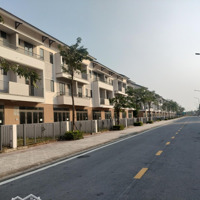 Bán Shophouse Tại Centa Riverside, 180M2, View Đẹp, Chính Chủ