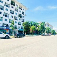 Shophouse Khối Đế Căn Hộ Xuân Phú, Gần Aeon Mall Huế - Giá Chỉ Từ 2Tỷ7
