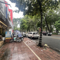 Bán Đất Phố Ngọc Lâm Quận Long Biên Thành Phố Hà Nội 85M2,Mặt Tiền4.8M, Giá Bán 12 Tỷ. Ô Tô Vào Nhà.