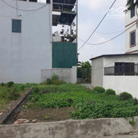 Nhỉnh Tỷ Có Ngay Lô Gócdiện Tíchgần 50M2 Ngõ Rộng Thông, Ô Tô 7 Chỗ Vào Tận Đất, Tại Phù Trì, Kim Hoa