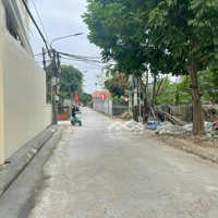 Kh Gửi Bán Lô Đất Tuyến 2 Mặt Đường Ngô Gia Tự, Đường Nội Bộ 6M Mạn Nam Hải, Hải An