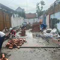 Kh Gửi Bán Lô Đất Tuyến 2 Mặt Đường Ngô Gia Tự, Đường Nội Bộ 6M Mạn Nam Hải, Hải An