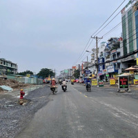 Chính Chủ Thanh Lý Tài Sản Định Cư Bán Đất Mặt Tiền Lê Đức Thọ 10X100M Full Thổ Cư Giá Bán 53 Tỷ