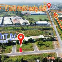 Bán Đất Thổ Cư 5X16 = 80M2 Full Thổ Cư 1 Sẹc Võ Văn Bích - Bình Mỹ - Củ Chi