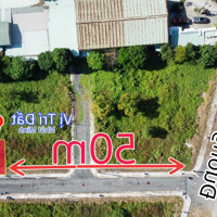 Bán Đất Thổ Cư 5X16 = 80M2 Full Thổ Cư 1 Sẹc Võ Văn Bích - Bình Mỹ - Củ Chi