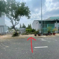 Lô Đất Sau Chợ Chùa, Phú Tân, Bến Tre. Diện Tích 117M2 Thổ Cư, Sổ Riêng, Đường Oto Giá Chỉ 490 Triệu