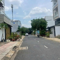 Lô Đất Sau Chợ Chùa, Phú Tân, Bến Tre. Diện Tích 117M2 Thổ Cư, Sổ Riêng, Đường Oto Giá Chỉ 490 Triệu