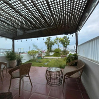 Cho Thuê Nhà 4 Tầng 2 Mặt Tiền Khu Sân Bay 4 Phòng Cao Cấp , Nhà Có Thang Máy Phù Hợp Làm Homestay