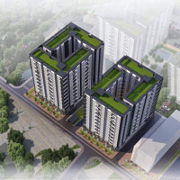 Bán Căn Hộ Chung Cư Cát Tường Thống Nhất Diện Tích 70M2, 3 Phòng Ngủ, 2 Vệ Sinh 2 Ban Công
