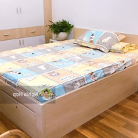 Căn Hộ Cao Cấp Pegasuite 1, Diện Tích Rộng, Thiết Kế Tối Ưu Diện Tích, 2 Bancon Thoáng Mát
