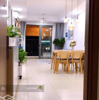 Căn Hộ Cao Cấp Pegasuite 1, Diện Tích Rộng, Thiết Kế Tối Ưu Diện Tích, 2 Bancon Thoáng Mát
