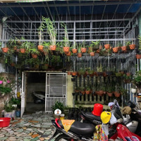Bán Đất Tặng Nhà Cấp 4 Kiệt 3M Nguyễn Phước Nguyên, Thanh Khê, Đà Nẵng!