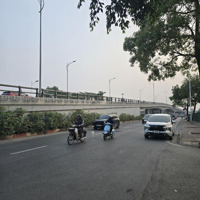 204 Đường Cổ Linh, Long Biên, 7 Tầng Thang Máy, Ôtô Đỗ Cửa, Đối Diện Siêu Thị Aeondiện Tích45M, 7,9 Tỷ
