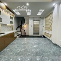 Trường Chinh - Ngã Tư Vọng, Ô Tô, 10M Mặt Phố, Nhà Mới, 7 Tầng, Thang Máy, 65M2, Nhỉnh 13 Tỷ