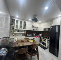 Bán Nhà Mặt Ngõ Lạch Tray, Ngõ Ô Tô Tránh Nhau, Kinh Doanh Quá Đẹp