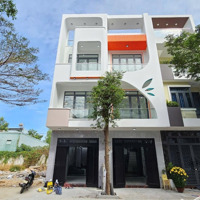 Bán Nhà Mẫu Hiện Đại 1 Trệt 2 Lầu P. Thuận Giao Tp Thuận An Gần Quốc Lộ 13 Aeon Mall, Full Nội Thất