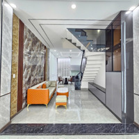 Bán Nhà Mẫu Hiện Đại 1 Trệt 2 Lầu P. Thuận Giao Tp Thuận An Gần Quốc Lộ 13 Aeon Mall, Full Nội Thất