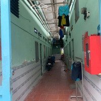 Bán Cặp Dãy Trọ Thu Nhập Ổn Định Dĩ An Gần Thủ Đức