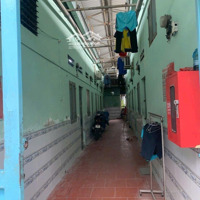 Bán Cặp Dãy Trọ Thu Nhập Ổn Định Dĩ An Gần Thủ Đức