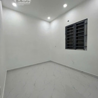 Bán Nhàmặt Tiền20M Nguyễn Oanh, P6, Gv, 4 X 28M, 2 Tầng, 12.9 Tỷ Tl