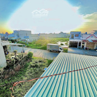 Bán Nhà 5X25 Đường Hồng Phúc Kdc Tân Đức Gđ2 - Gần Cổng E.city Tân Tạo Đức Hoà Long An