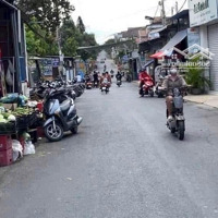 Nhà Mặt Tiền Kinh Doanh Mặt Đường Vân Cao Trí Phường Long Bình 280M2. Sổ Thổ Cư. Khu Dân Cư Sầm Uất