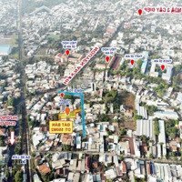 Chính Chủ Cần Bán Gấp Đất Vị Trí Đắc Địa Tại Hẻm 311 Nguyễn An Ninh, Dĩ An, Bình Dương