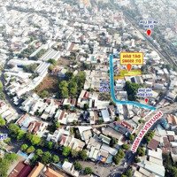 Chính Chủ Cần Bán Gấp Đất Vị Trí Đắc Địa Tại Hẻm 311 Nguyễn An Ninh, Dĩ An, Bình Dương