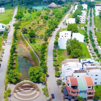 Cần Tiền Bán Nền 157M2 Và 292M2 Ngay Trung Tâm Làng Sen Việt Nam - 0972 864 268