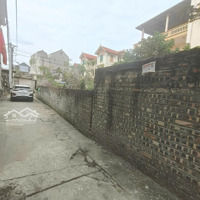 Bán Lô Đất Giá Cực Tốt Có 102 - Thôn Xuân Canh Xã Xuân Canh Đông Anh Hà Nội - Hàng Xóm Vin Cổ Loa