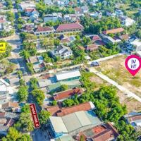 đất kiệt đẹp oto 105 Minh Mạng, Thuỷ Xuân, Tp Huế chỉ 1.8x Tỷ