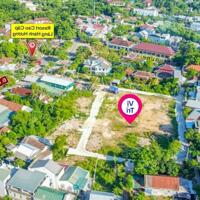 đất kiệt đẹp oto 105 Minh Mạng, Thuỷ Xuân, Tp Huế chỉ 1.8x Tỷ