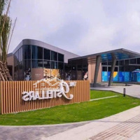 Biệt Thự 302M2 The 9 Stellars Vị Trí Vàng Để Kinh Doanh Nhà Hàng, Café, Spa