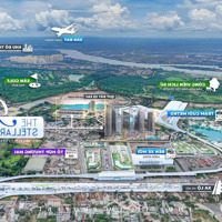 Biệt Thự 302M2 The 9 Stellars Vị Trí Vàng Để Kinh Doanh Nhà Hàng, Café, Spa