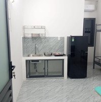 Khai Trương Chdv Mới 100% Ngày Phan Huy Ích, Đối Diện E - Mart