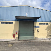 Cho Thuê Kho Thường Và Kho Ngoại Quan Trong Kcn Hiệp Phước - Nhà Bè. Sát Bên Tân Cảng Hiệp Phước