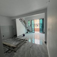 Bán Căn Nhà Gác Lửng Mới Tại Khu 6 Việt Hoà - Tphd